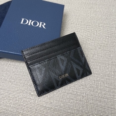 Christian Dior Wallet